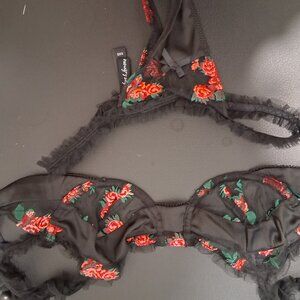 Fore love and lemons